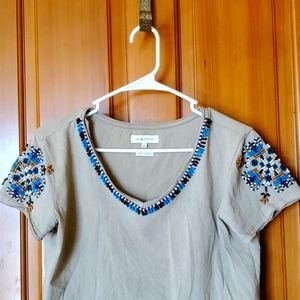 Vintage Miss Me Shirt